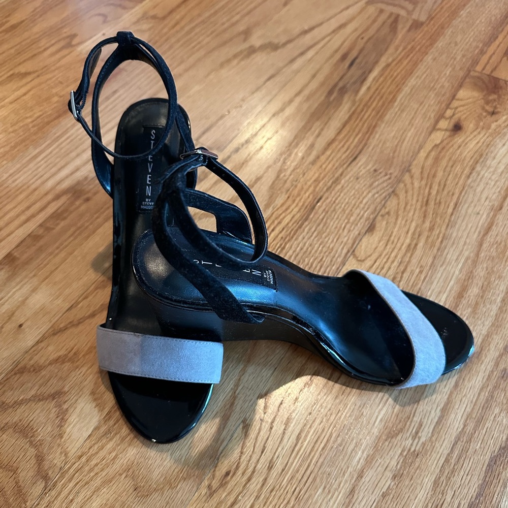 Steven Heels